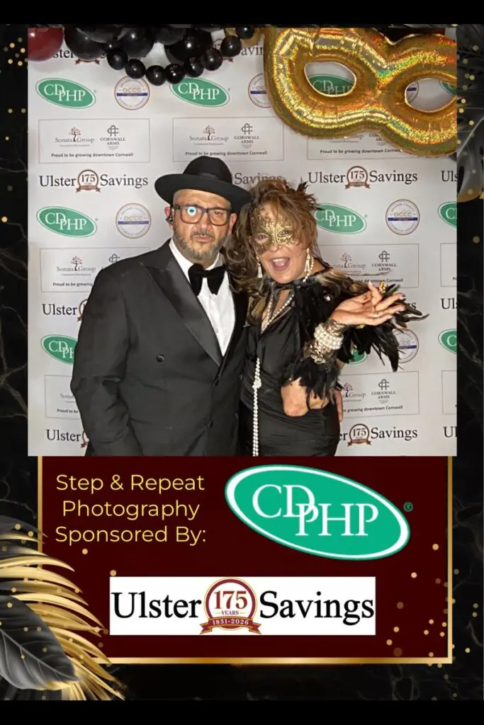 Orange County Chamber of Commerce