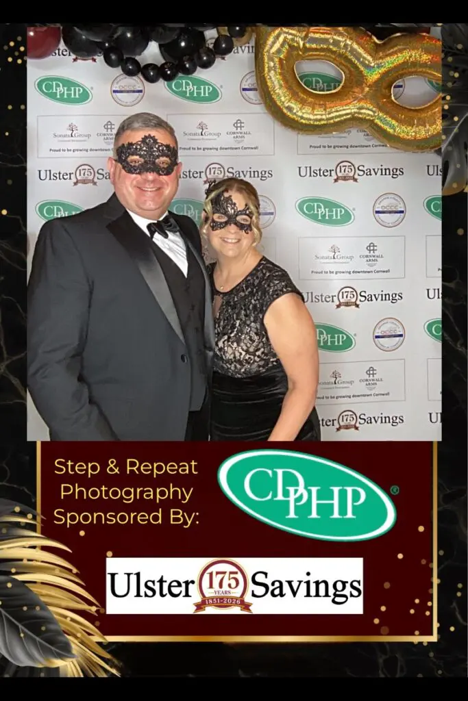 Orange County Chamber of Commerce