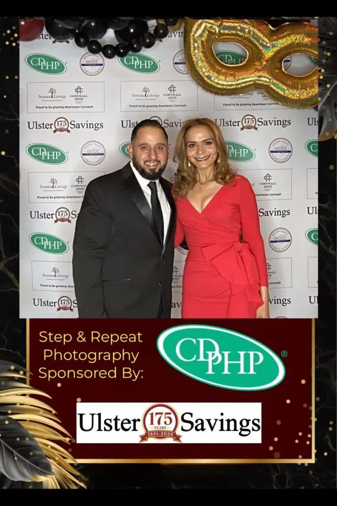Orange County Chamber of Commerce