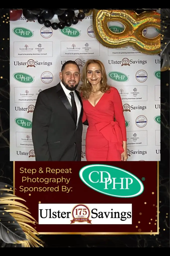 Orange County Chamber of Commerce