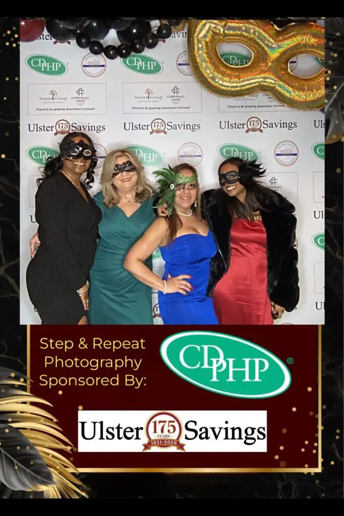 Orange County Chamber of Commerce