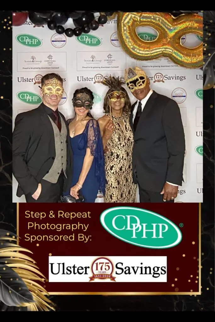 Orange County Chamber of Commerce