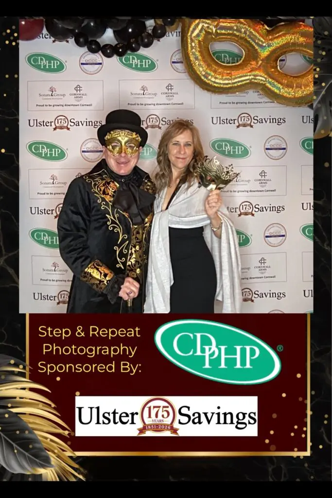 Orange County Chamber of Commerce