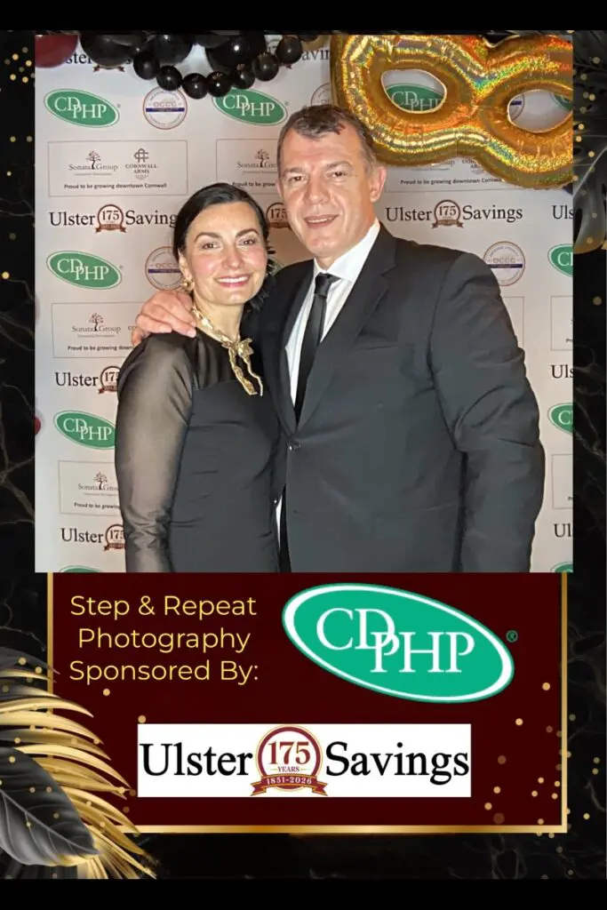 Orange County Chamber of Commerce