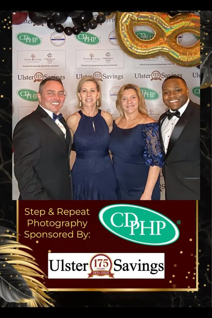 Orange County Chamber of Commerce