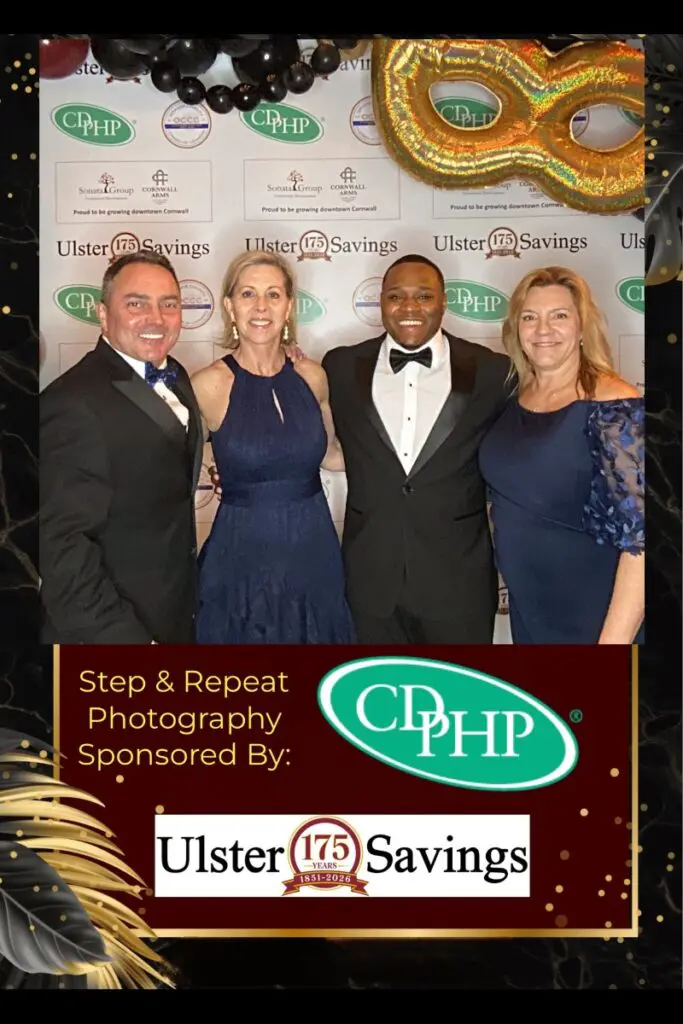 Orange County Chamber of Commerce