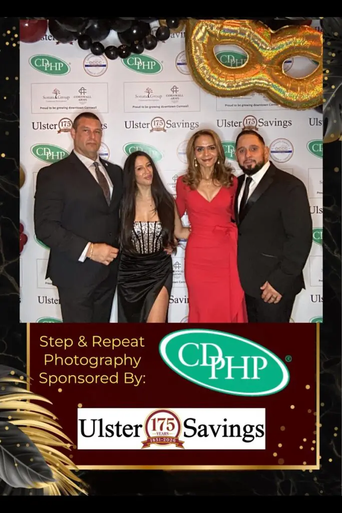 Orange County Chamber of Commerce