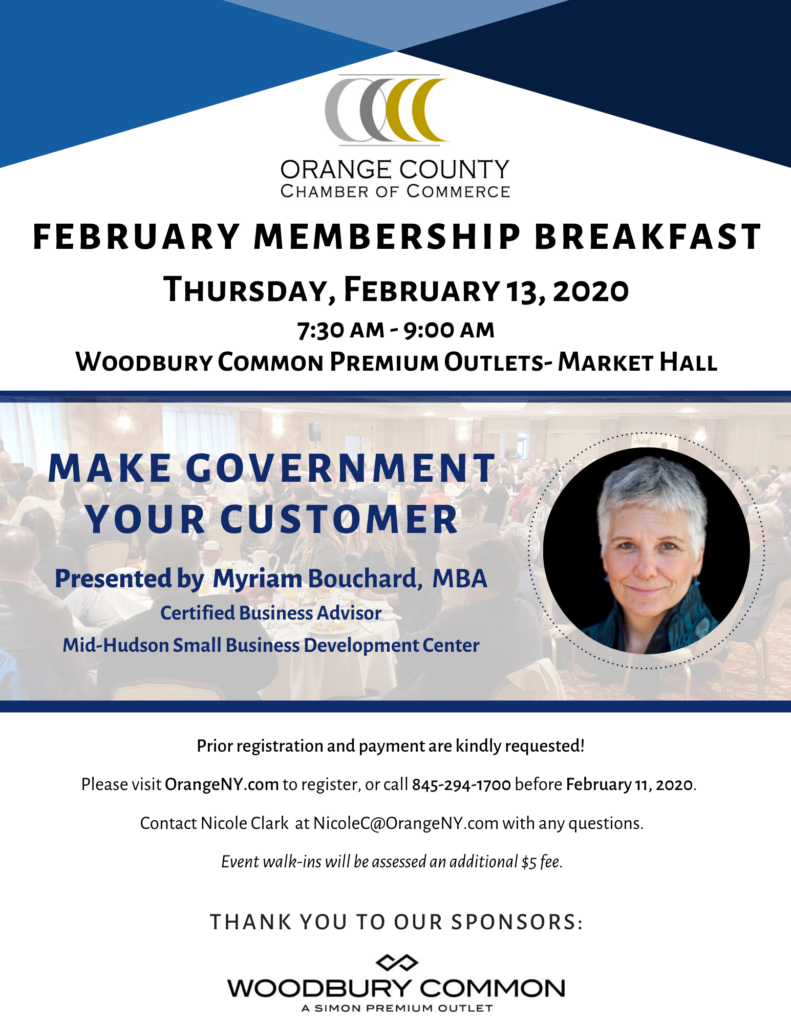 Orange County Chamber of Commerce