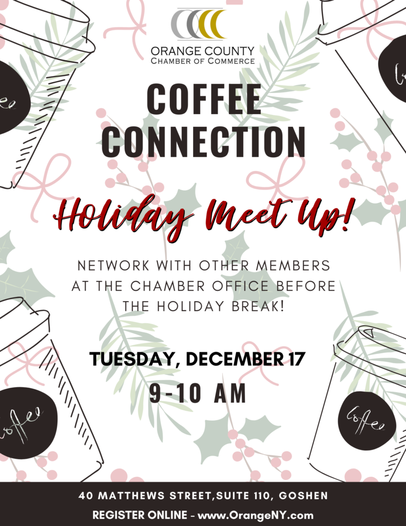 Orange County Chamber of Commerce