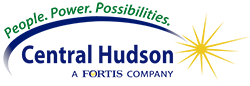 Central Hudson - Logo