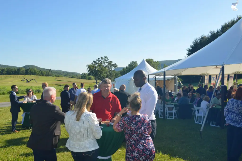 Orange County Chamber of Commerce