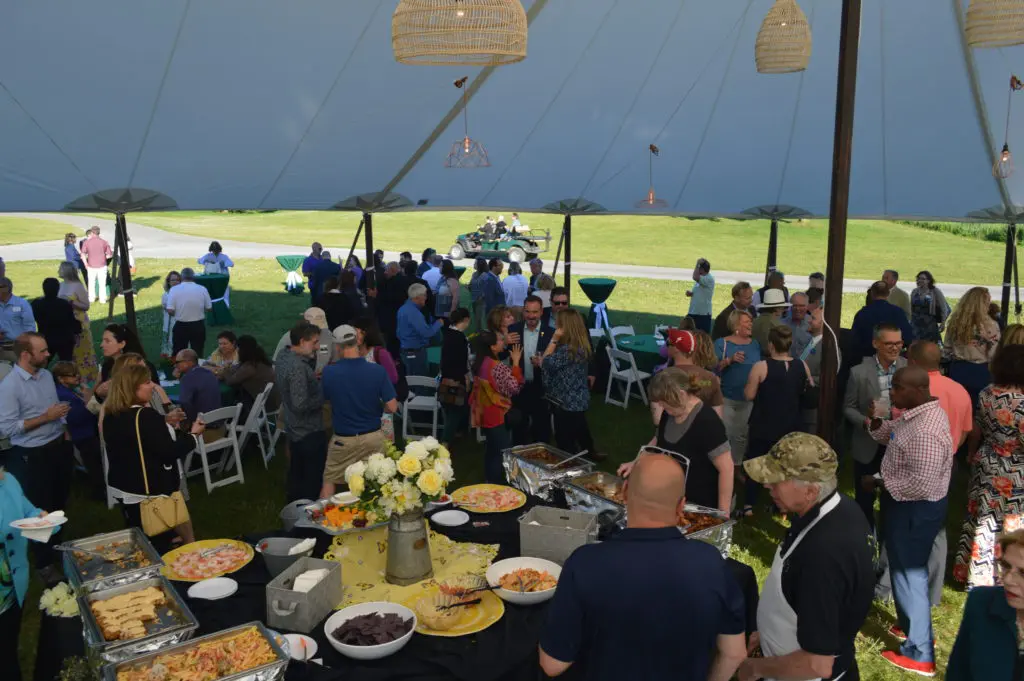 Orange County Chamber of Commerce