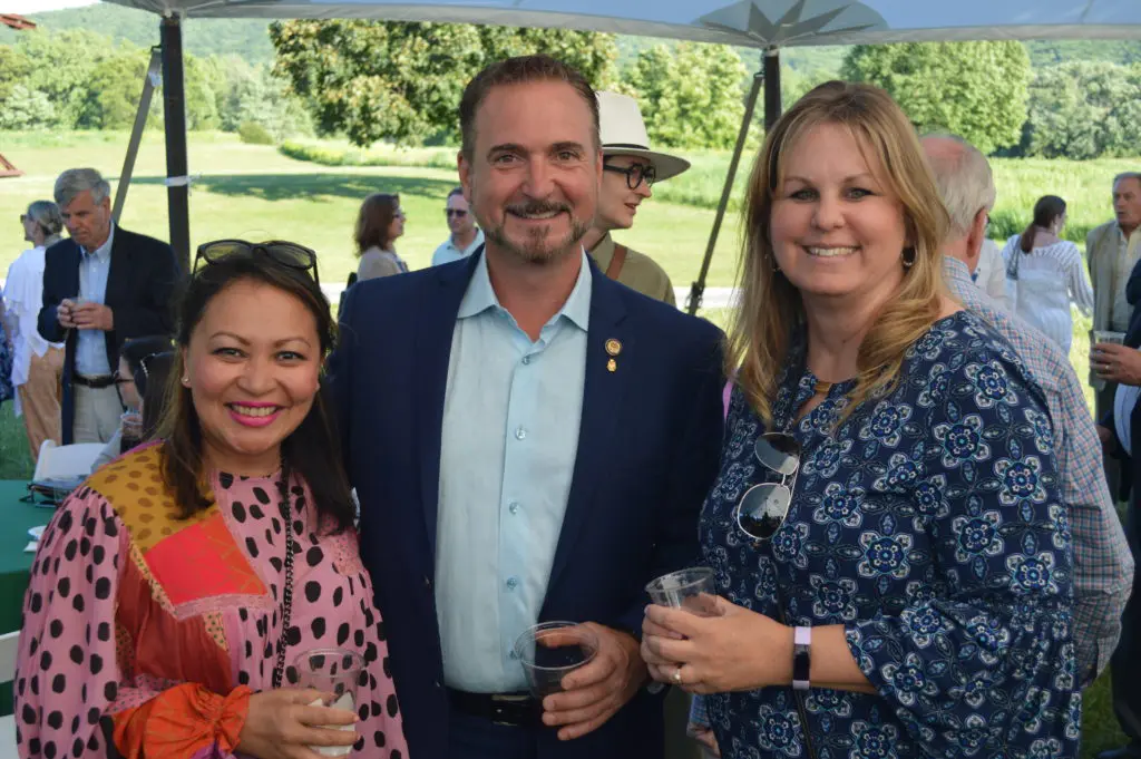 Orange County Chamber of Commerce