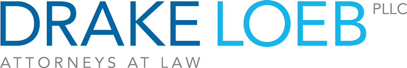 Drake Loeb PLLC - Logo