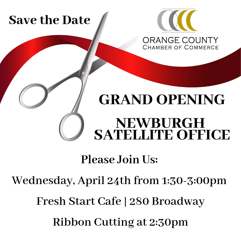 Orange County Chamber of Commerce