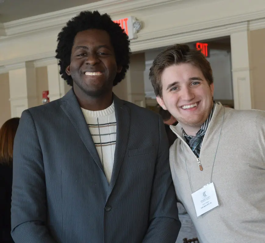 Networking in Orange County, NY - Orange County Chamber of Commerce