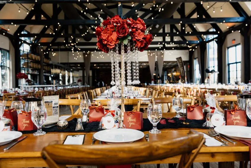 Orange County Chamber of Commerce