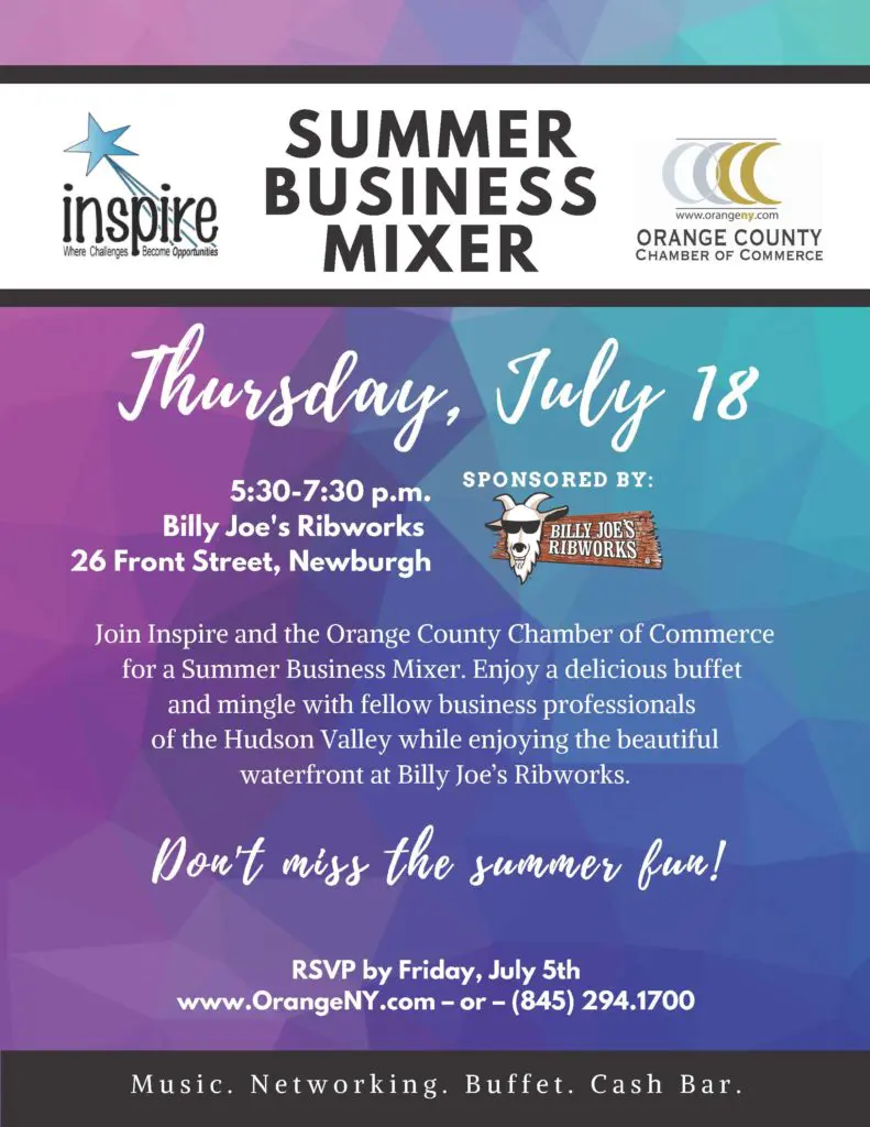 Orange County Chamber of Commerce