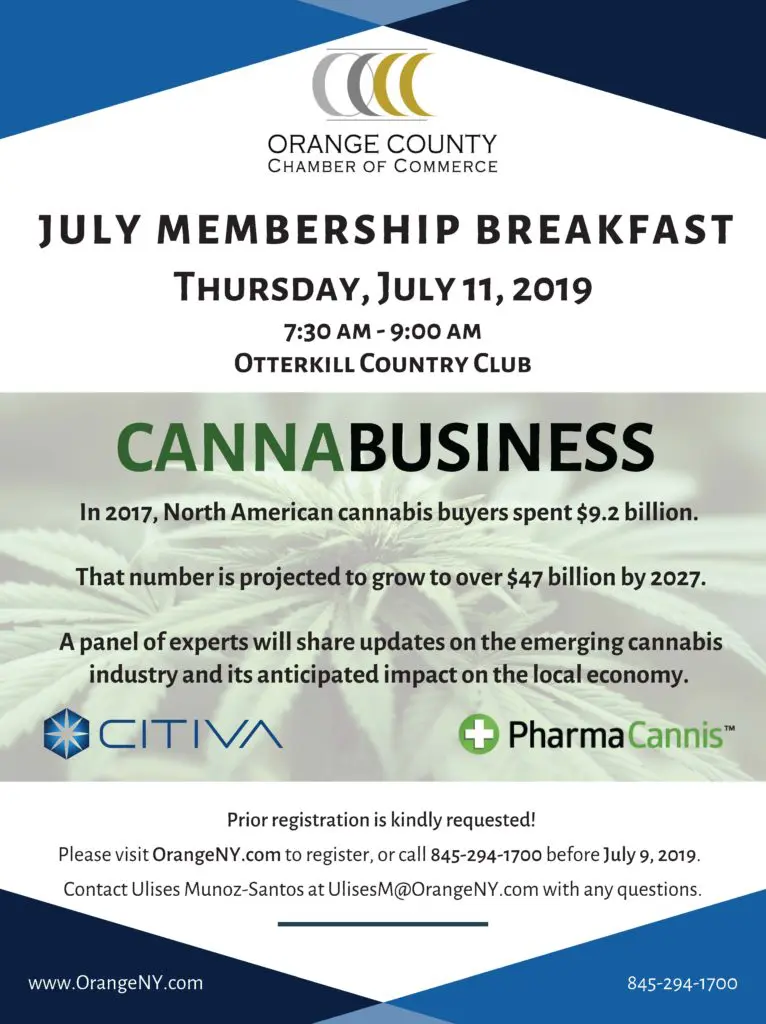 Orange County Chamber of Commerce