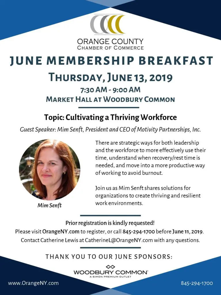 Orange County Chamber of Commerce