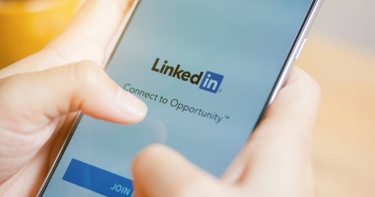 The Marketing Benefits of LinkedIn - Orange County Chamber of Commerce