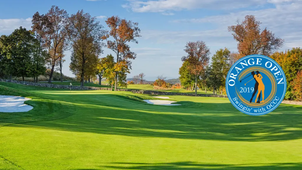 Orange County Chamber of Commerce