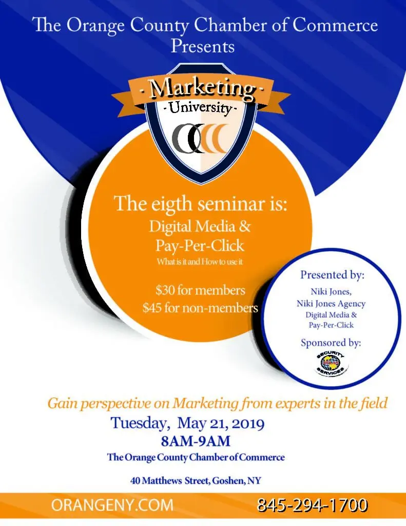 Orange County Chamber of Commerce