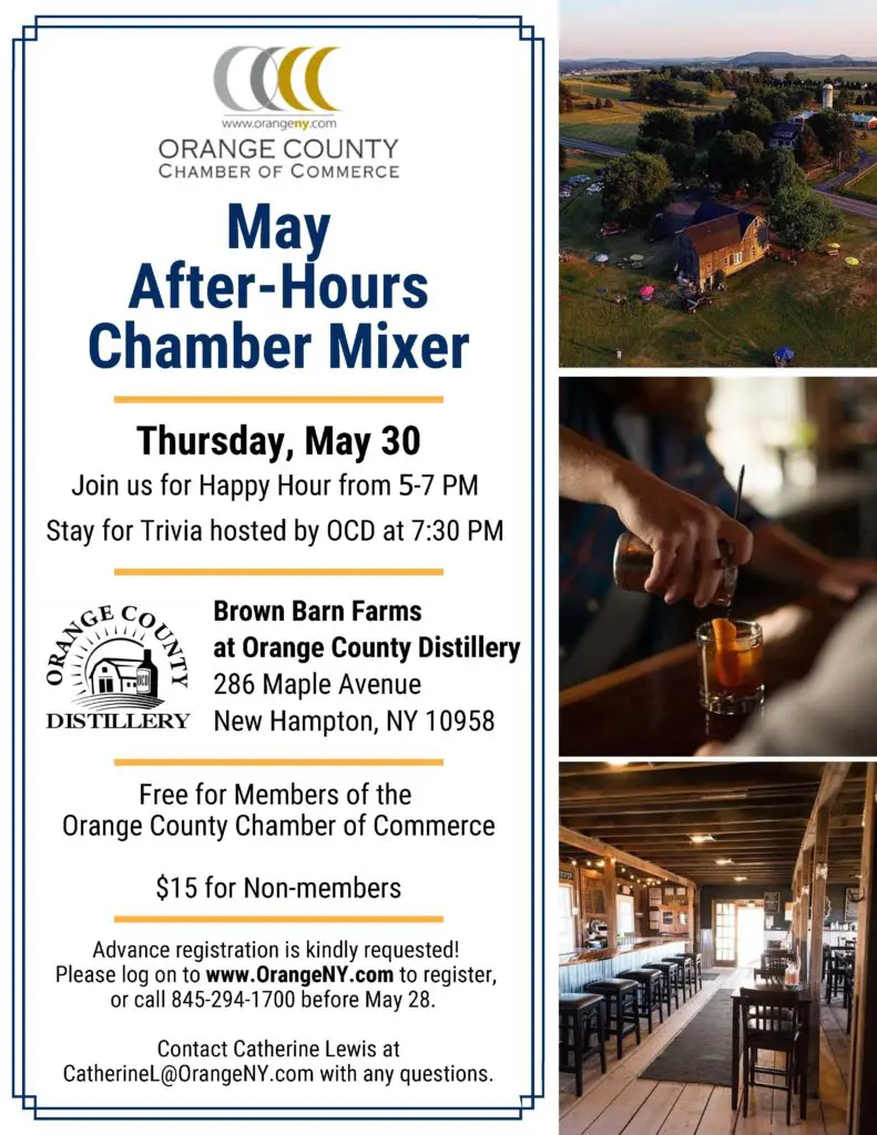 Orange County Chamber of Commerce