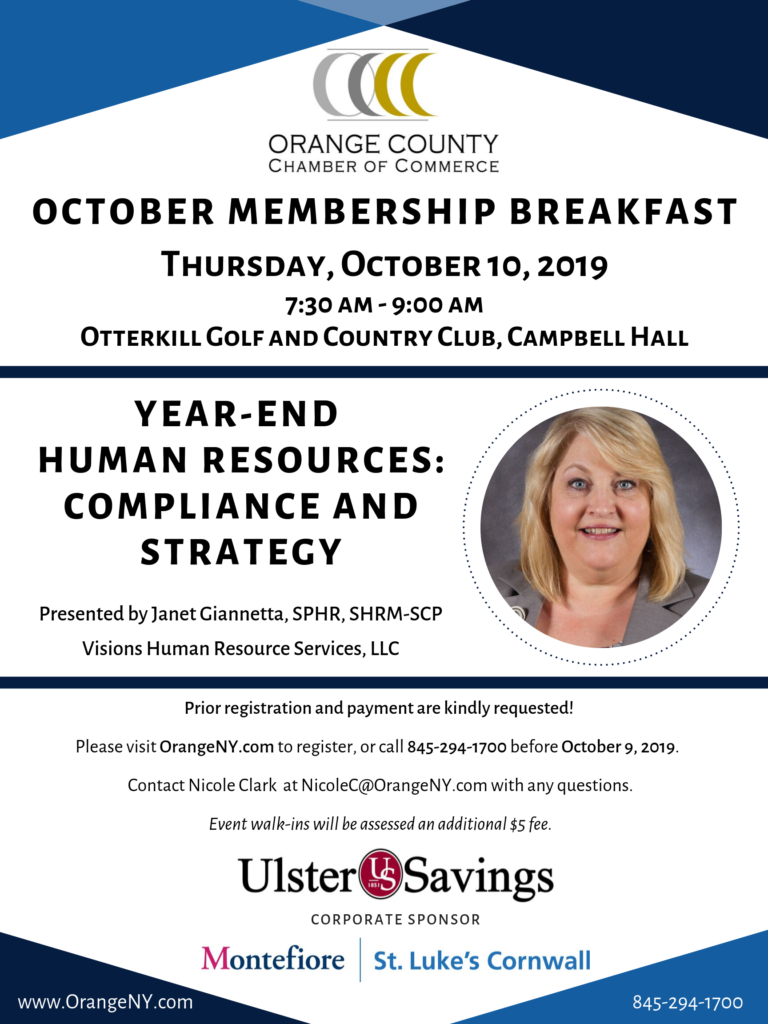 Orange County Chamber of Commerce