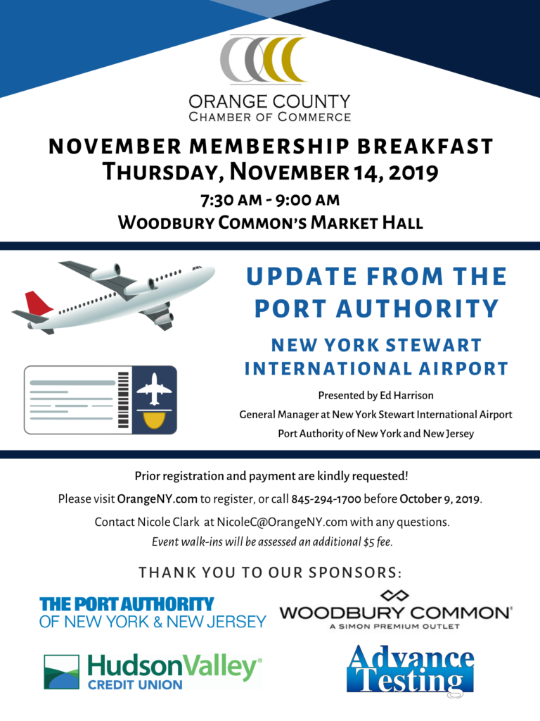 Orange County Chamber of Commerce