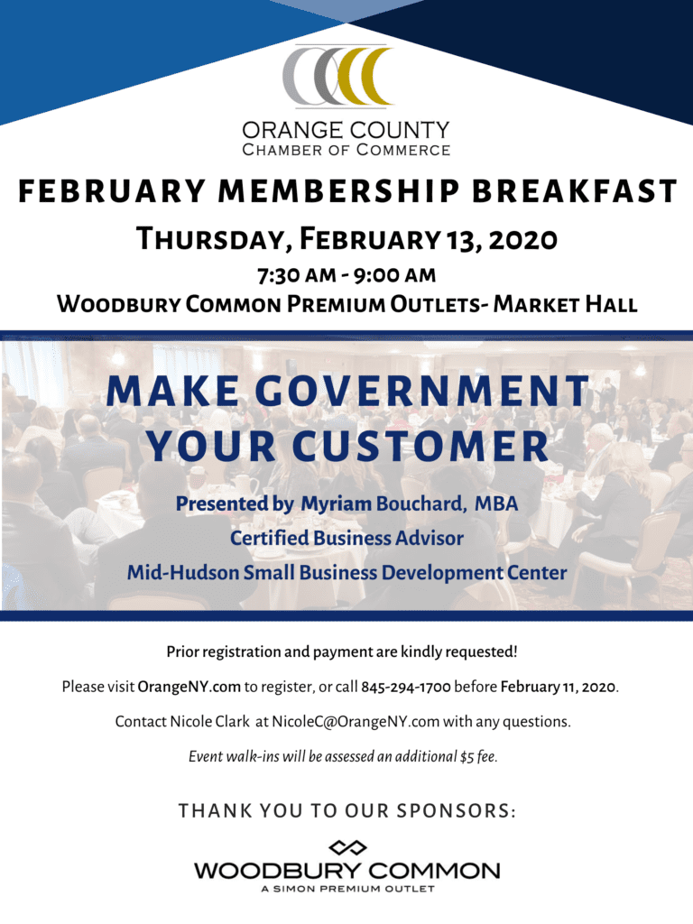 Orange County Chamber of Commerce