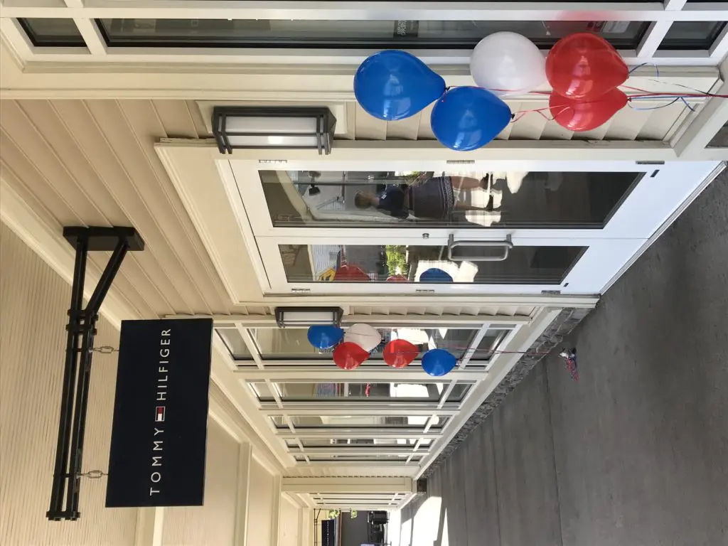 Orange County Chamber of Commerce