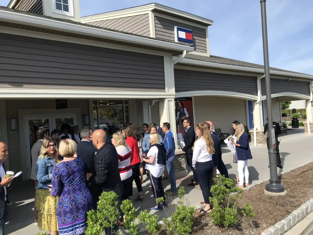 Orange County Chamber of Commerce