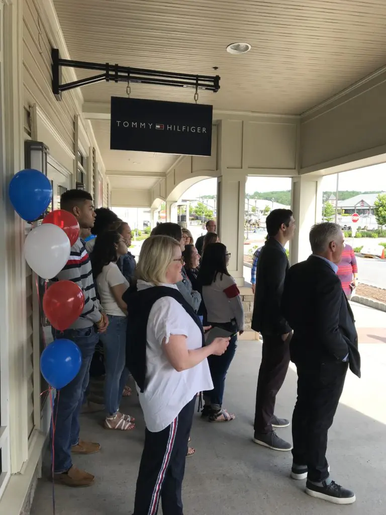 Orange County Chamber of Commerce