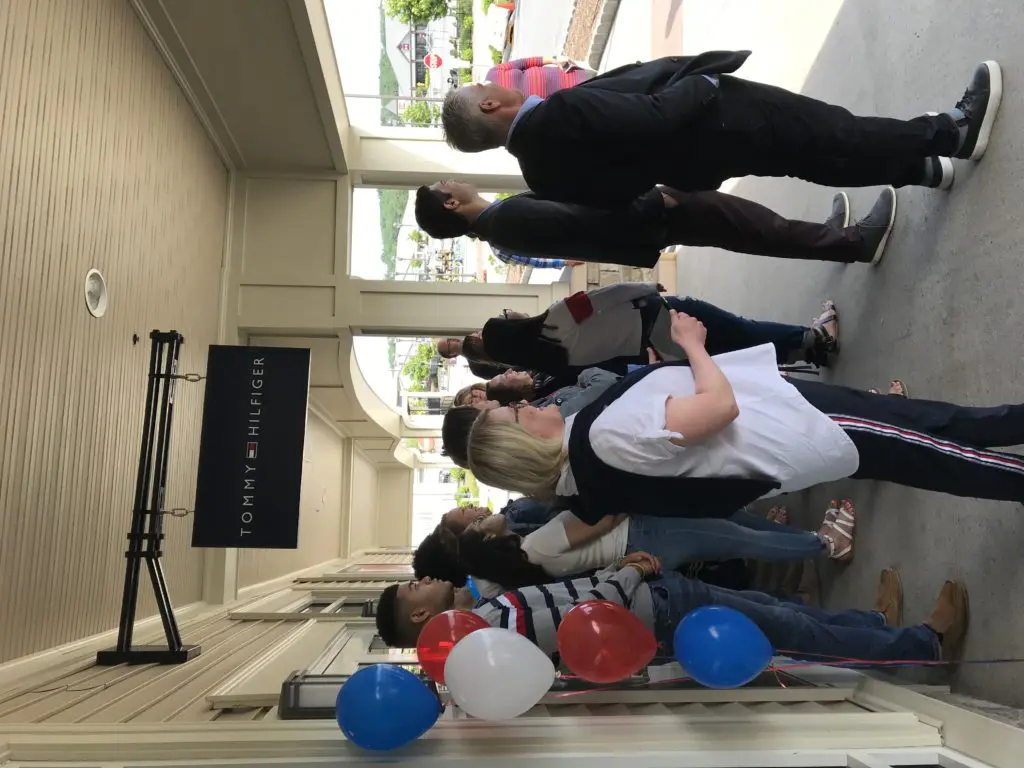 Orange County Chamber of Commerce