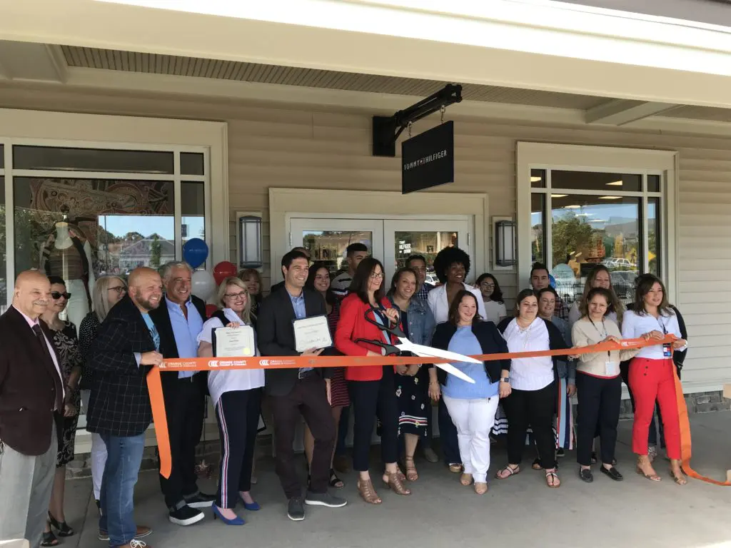 Orange County Chamber of Commerce