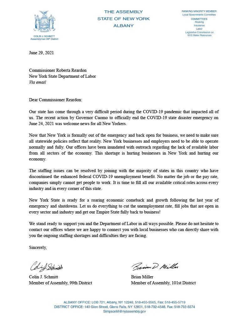 Local Business Resources Orange County NY