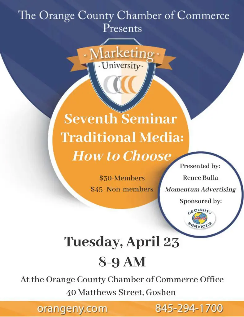 Orange County Chamber of Commerce