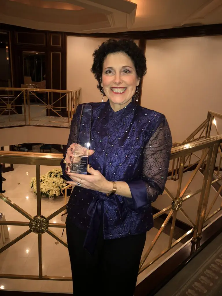 Orange County Chamber of Commerce