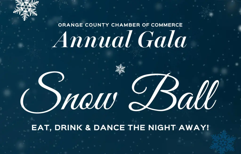 Orange County Chamber of Commerce