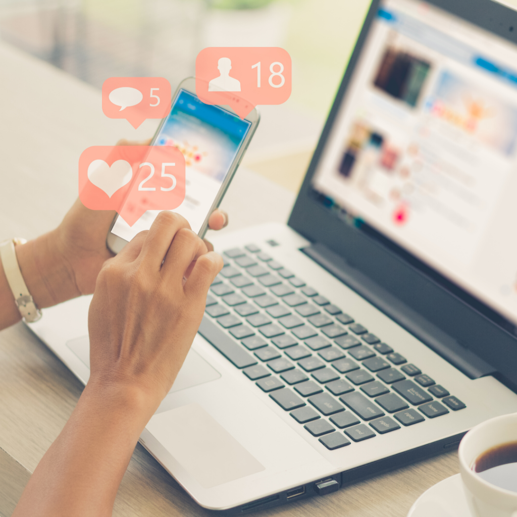 6 Social Media Trends Businesses Should Know - OCCC