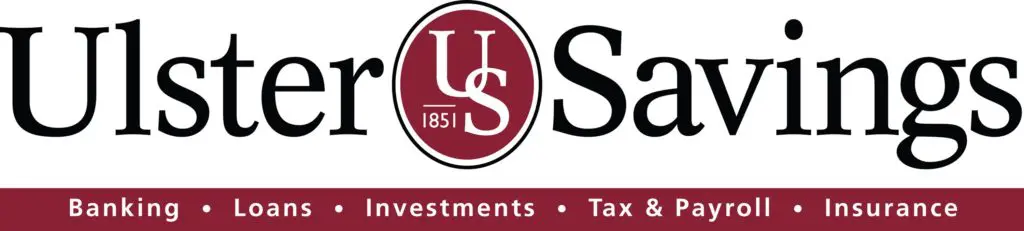Ulster Savings - Logo