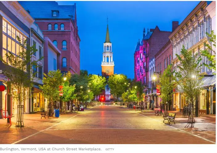 Marketing Trends For Small Business - Orange County, NY