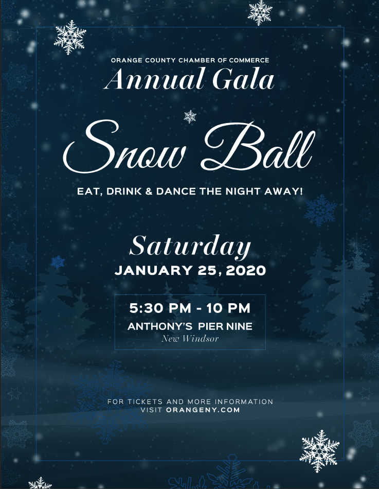 Orange County Chamber of Commerce