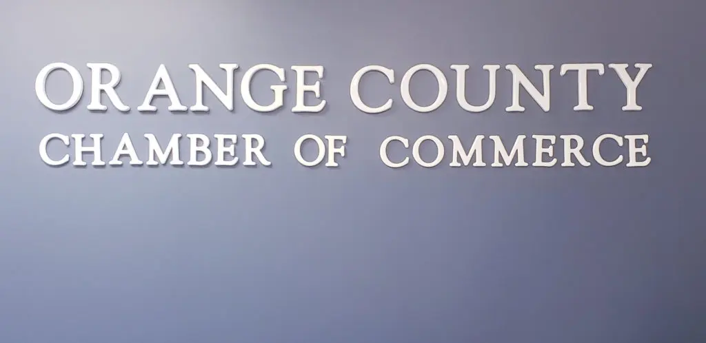 Orange County Chamber of Commerce