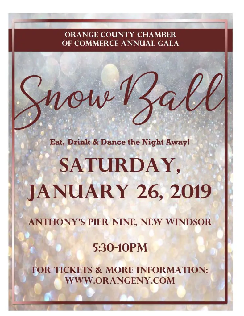 Orange County Chamber of Commerce