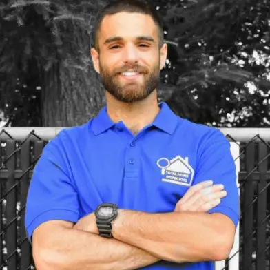 Tom of Total Home Inspectors, LLC
