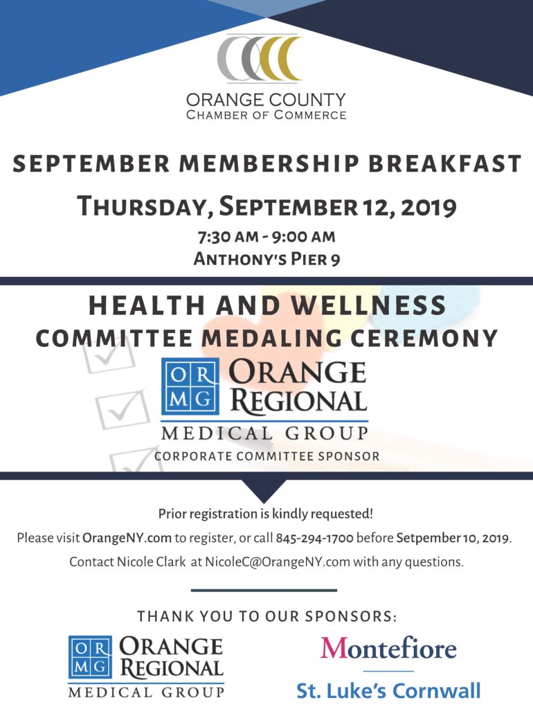 Orange County Chamber of Commerce