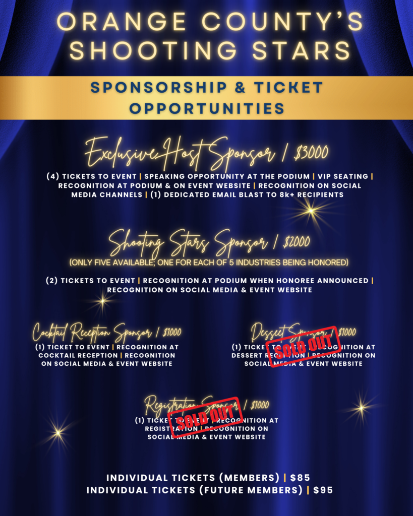 Orange County Chamber of Commerce