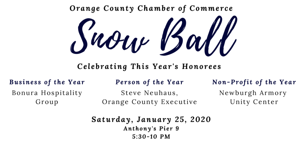 Orange County Chamber of Commerce